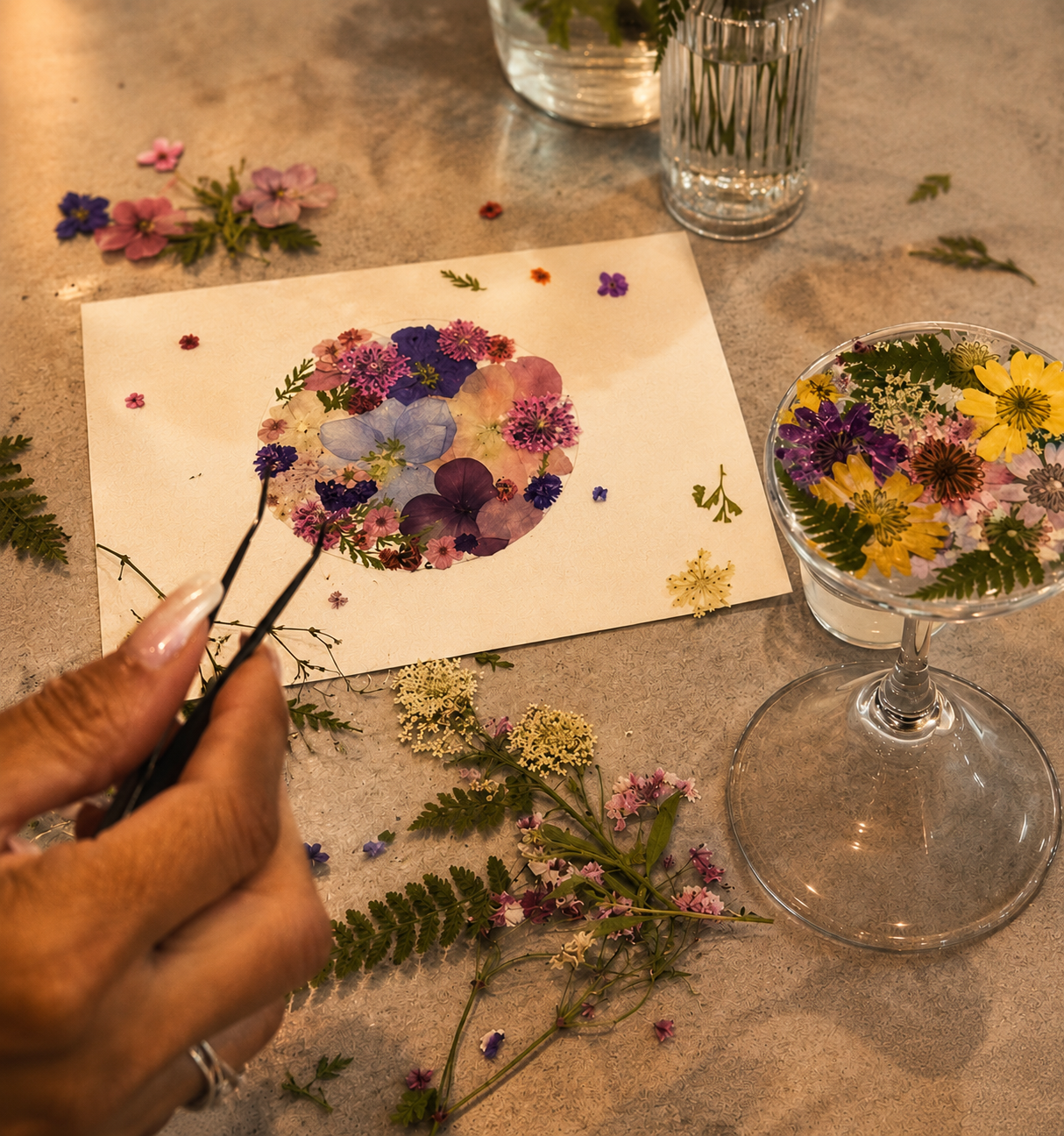 Mom's Night Out: School's In, Wine's Out (Sept 10th 6 - 8pm)