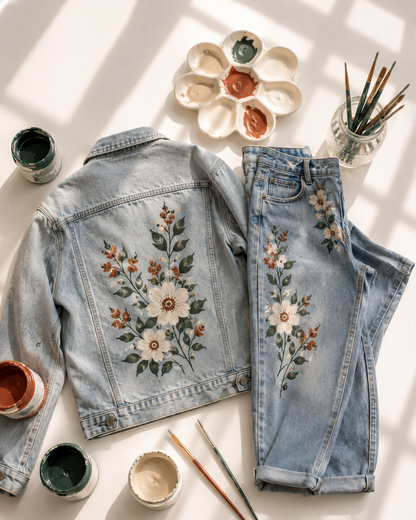 BARRE BRUNCH Picnics & Paint Fall Edition (9/27 10 - 1pm)